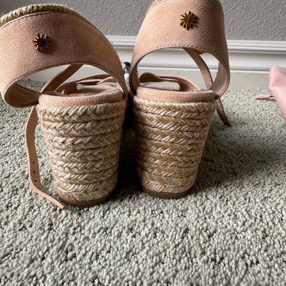 Stuart Weitzman Mirela Espadrille Wedge - Picture 4 of 10